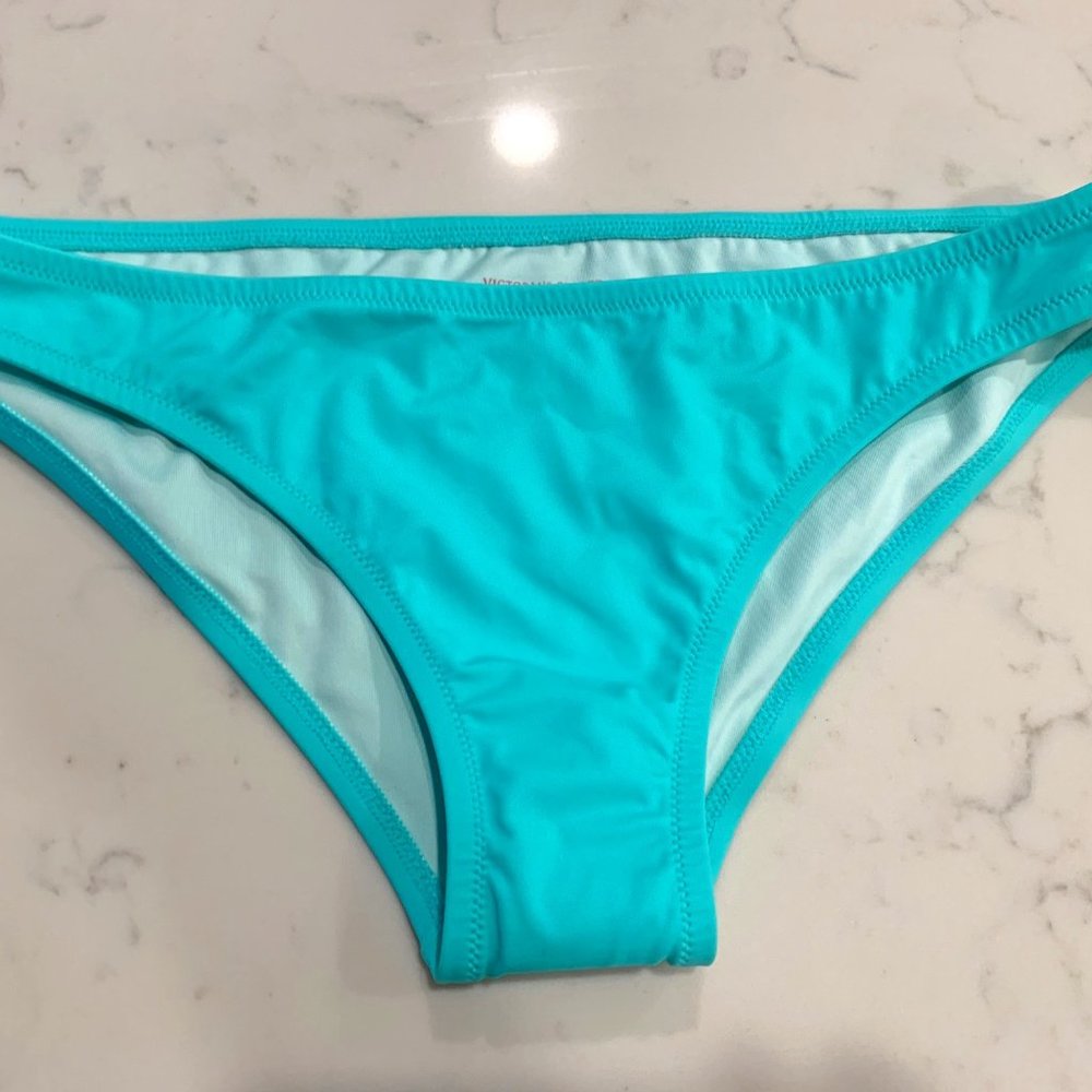 Victoria's Secret Cheeky Bikini Bottoms